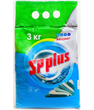 стиральный порошок смс sp plus автомат